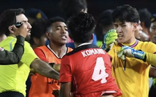 Indonesia gọi 2 sao nhập tịch, 2 người bị AFC treo giò dự U.23 Đông Nam Á