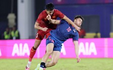 Trung vệ đội tuyển U.23 Việt Nam đi tìm danh hiệu thuộc về mình