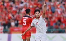 Đinh Xuân Tiến: Ngôi sao chờ bùng nổ ở đội tuyển U.23 Việt Nam