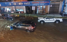 Miền Bắc tiếp tục có mưa lớn đến hết tuần này