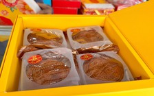 Chủ lò bánh trung thu ở TP.HCM hướng dẫn cách bảo quản bánh đúng cách