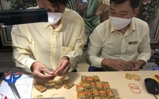 Giá vàng hôm nay 8.8.2023: Ngày càng đắt đỏ