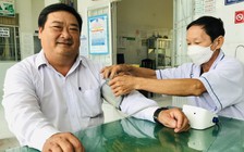 Chuyện tử tế: Người đàn ông 81 lần hiến máu nhân đạo