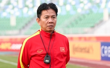 HLV Hoàng Anh Tuấn: Xây dựng lối chơi U.23 Việt Nam theo phong cách HLV Troussier