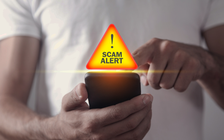 VNG cảnh báo thủ đoạn mạo danh lừa đảo tuyển dụng trên mạng