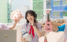 Nữ sinh Bình Phước giành học bổng Mỹ 8 tỉ đồng cho 4 năm học