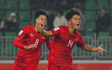 U.23 Việt Nam: Chờ 'vua giải trẻ' của HAGL cất cánh