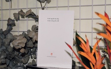 Từ trang văn đến cuộc hành trình
