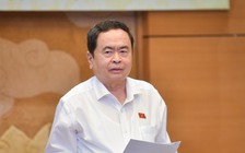 Giám sát tại 12 địa phương về thị trường bất động sản, nhà ở xã hội