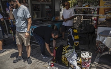 UEFA hoãn trận Champions League sau vụ án chết người gây sốc tại Hy Lạp