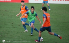 Tài năng Việt kiều của U.23 Việt Nam được gọi lên U.19 CH Czech