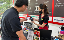 FPT Shop triển khai thanh toán bằng Apple Pay