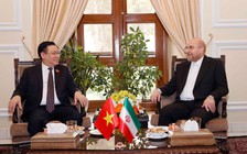 Chuyến thăm tạo bước đột phá cho quan hệ Việt Nam - Iran