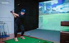 30 VĐV góp mặt tại vòng chung kết giải golf 3D đầu tiên tại Việt Nam