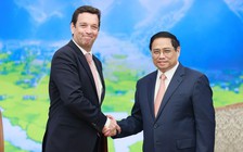 Việt Nam tạo thuận lợi cho doanh nghiệp Mỹ mở rộng đầu tư