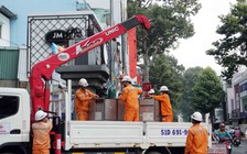 Lo giá điện tăng sốc nếu bù lỗ