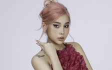 UKI Uyên bỏ tiền tỉ làm MV kết hợp với hot boy 'Rap Việt'