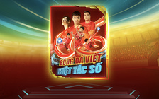 HLV Calisto tái ngộ ông Phan Thanh Hùng, chuẩn bị tham gia trận đấu đặc biệt