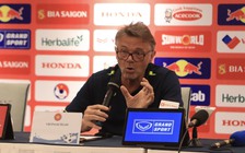 HLV Troussier so sánh đội tuyển Việt Nam với Brazil, tiết lộ kế hoạch dùng Văn Quyết