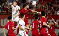 Thử nghiệm quan trọng cho vòng loại World Cup