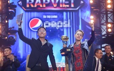Rap Việt mùa 3 lập kỷ lục, chuẩn bị thực hiện Rap Việt All-Star Concert 2023