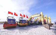 Ế, ngân hàng hạ giá loạt dự án của Tân Hoàng Minh