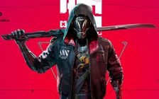 Ghostrunner đã bán được hơn 2,5 triệu bản nhờ sức hút của Ghostrunner 2