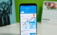 Google Maps thêm biểu tượng cảm xúc cho địa điểm yêu thích