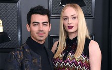 Joe Jonas lên tiếng về vụ ly hôn với Sophie Turner