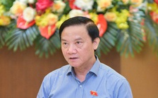 'Giám sát an toàn giao thông trên trời, dưới đất, dưới nước đủ cả là rất rộng'