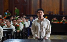 94 bị cáo 'băng nhóm áo cam' bị đề nghị cao nhất 13 năm tù