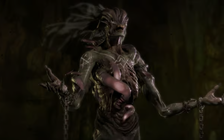 Cộng đồng hiến kế cho Blizzard đại tu Diablo IV