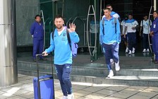 Messi không thi đấu, đội tuyển Argentina thắng dễ Bolivia tại La Paz