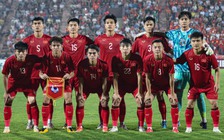 Đội Olympic đón dàn sao U.23 Việt Nam, gấp rút chuẩn bị cho ASIAD 19