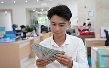 Giá USD hôm nay 14.9.2023: Đồng loạt tăng