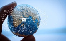 'AI là công nghệ dẫn dắt hoạt động chuyển đổi số'