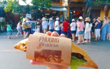 Nhiều du khách nước ngoài ngộ độc bánh mì ở Hội An