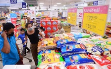 Hơn 1.000 sản phẩm được Saigon Co.op 'big sale'