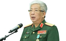 Vĩnh biệt tướng Nguyễn Chí Vịnh, nhà tình báo xuất sắc, nhà chiến lược quân sự tài ba