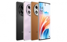 Oppo A2 Pro trình làng với màn hình AMOLED cong, dễ thay pin