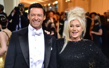 'Người Sói' Hugh Jackman ly thân vợ sau 27 năm chung sống