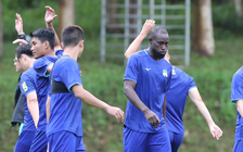 HAGL sắm ngoại binh chất lượng cho mục tiêu lớn mùa giải mới 