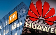 Huawei và Xiaomi đạt thỏa thuận cấp phép chéo trên toàn cầu