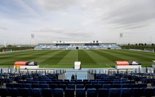 Real Madrid sốc vụ 3 cầu thủ trẻ bị bắt ngay trên sân tập