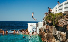 Nắng nóng bất thường trong mùa xuân ở Úc