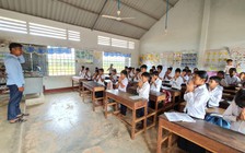 Hành trình cao su Việt ở Campuchia: Trách nhiệm cộng đồng