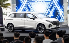 Ưu, nhược Hyundai Custin: 'Kẻ hủy diệt' Toyota Innova?