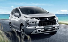 Mitsubishi Xpander 2023 nâng cấp trang bị, giá từ 542 triệu đồng