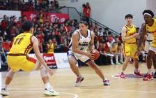 Highlights VBA 2023: Saigon Heat, Nha Trang Dolphins đấu trận kịch tính nhất kể từ đầu mùa