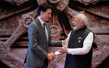 Canada nghi ngờ Ấn Độ liên quan vụ sát hại thủ lĩnh đạo Sikh